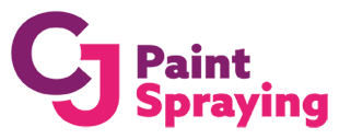 CJ Paint Spraying Ltd